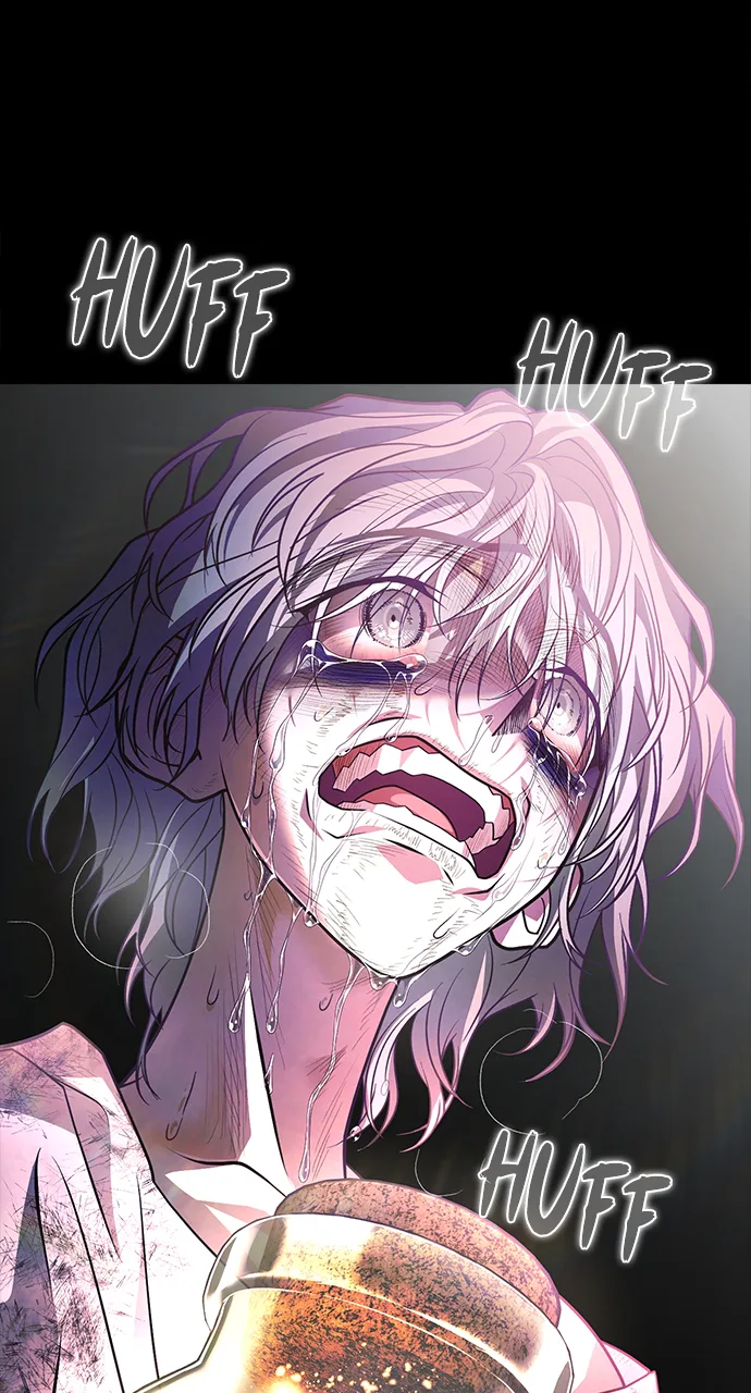The Last Passage Chapter 46 Page 51