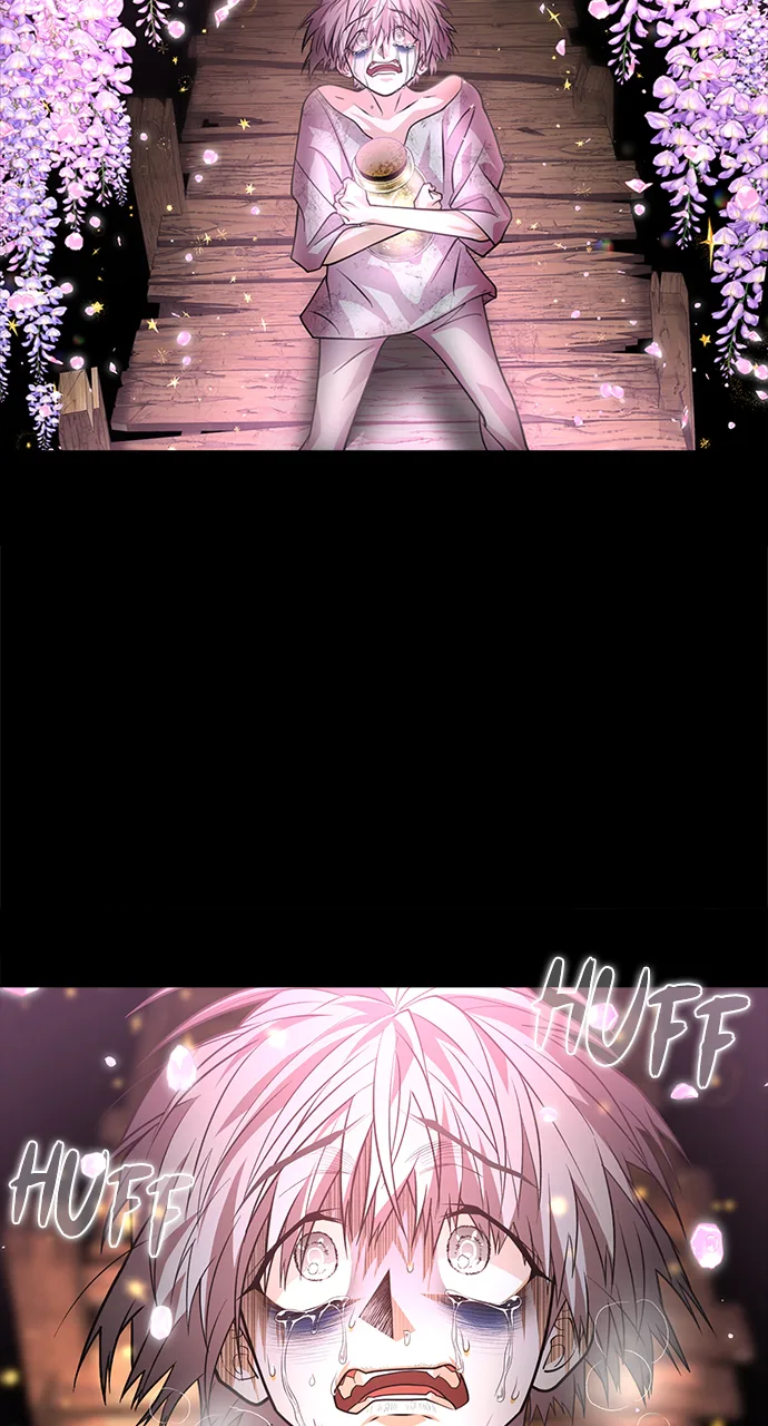 The Last Passage Chapter 46 Page 55
