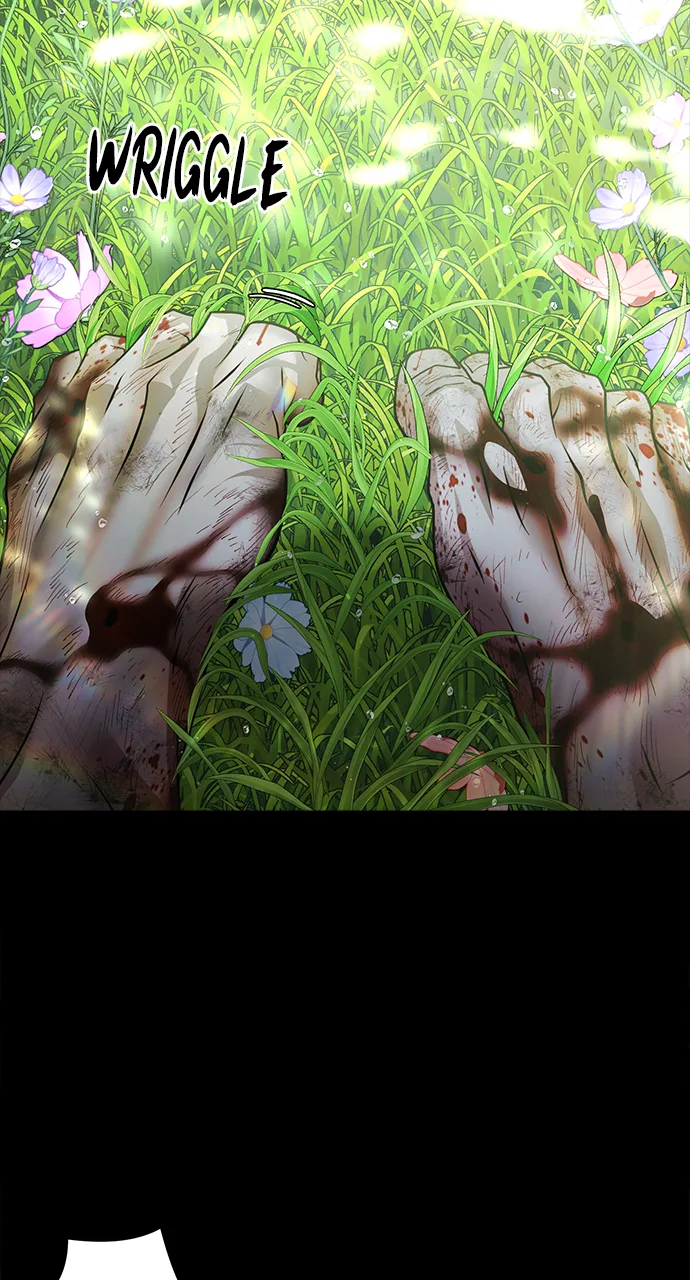 The Last Passage Chapter 46 Page 68