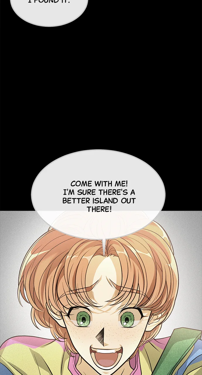 The Last Passage Chapter 46 Page 75
