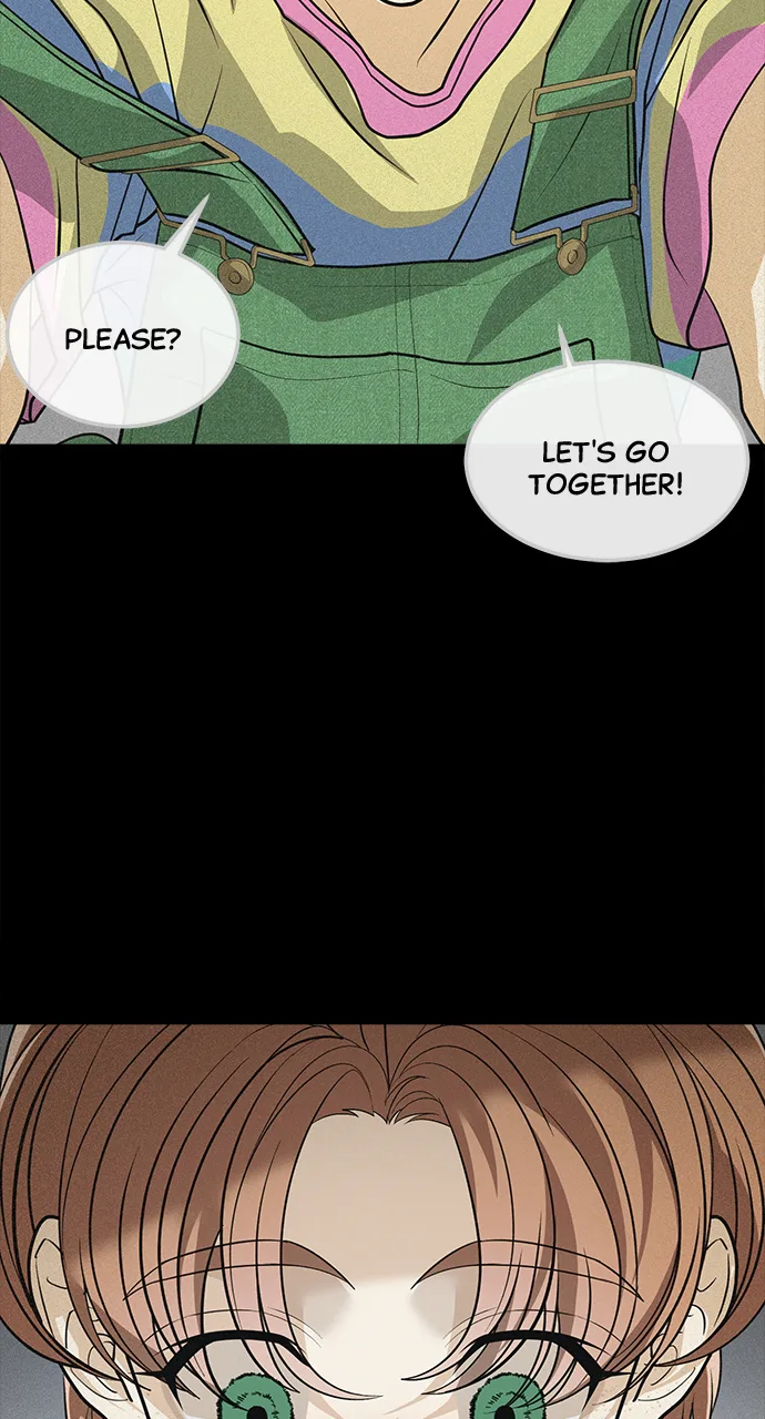 The Last Passage Chapter 46 Page 76