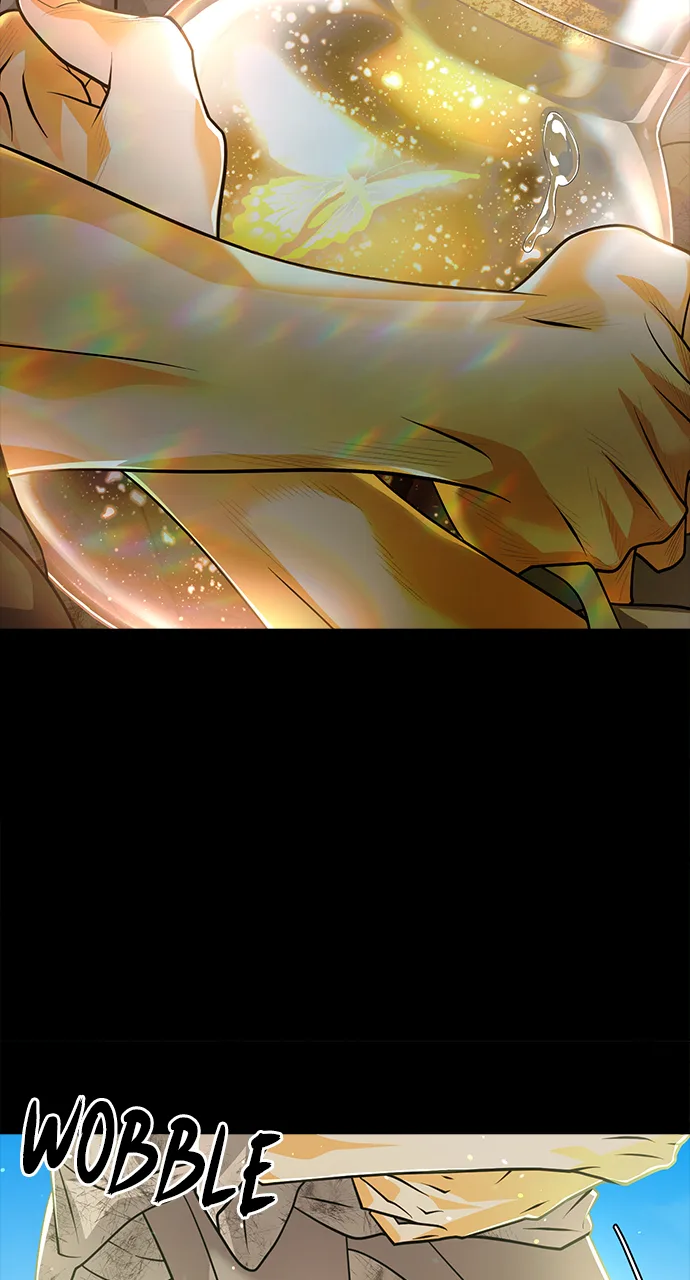 The Last Passage Chapter 46 Page 80