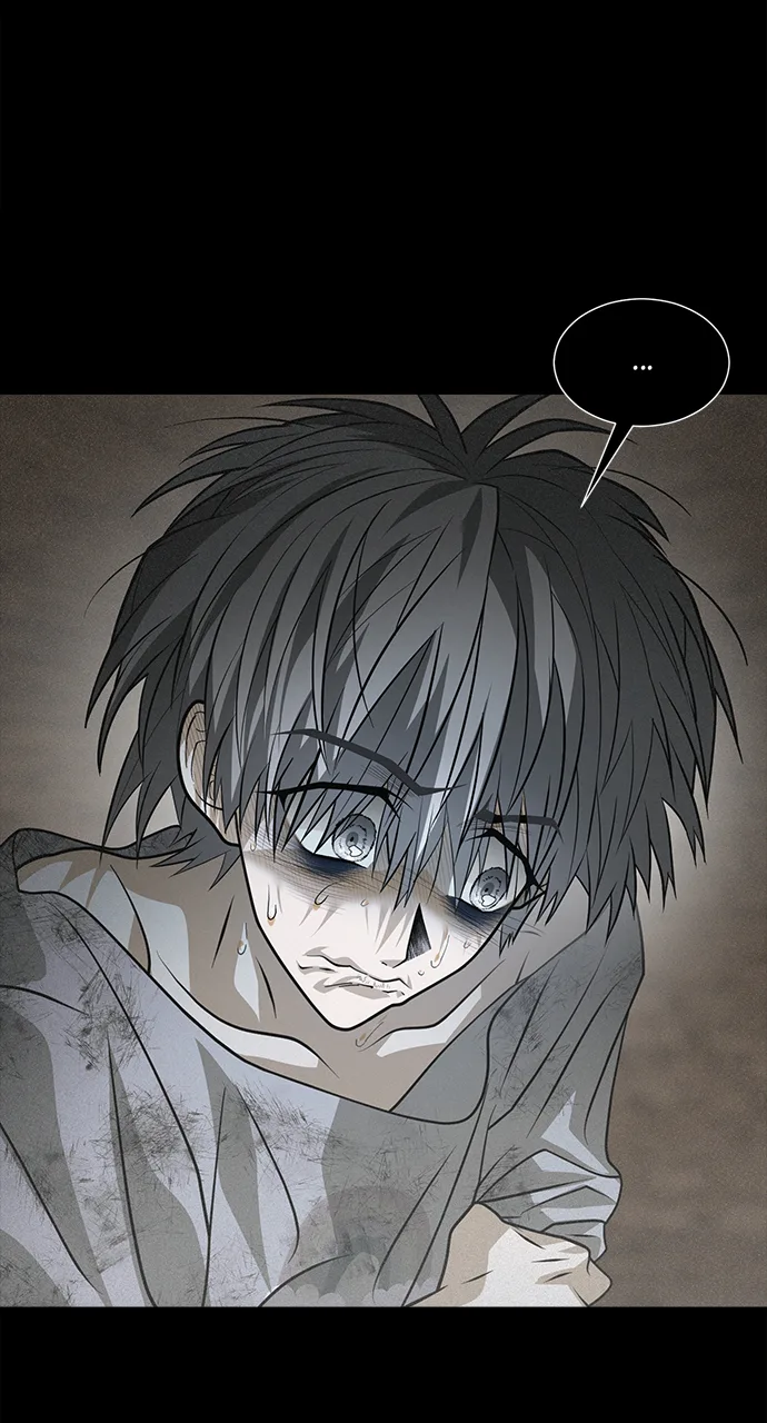 The Last Passage Chapter 46 Page 84