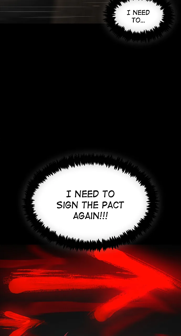 The Last Passage Chapter 46 Page 87