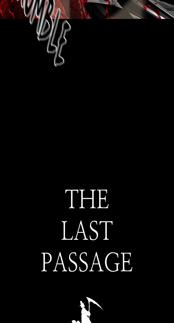 The Last Passage Chapter 15 Page 6