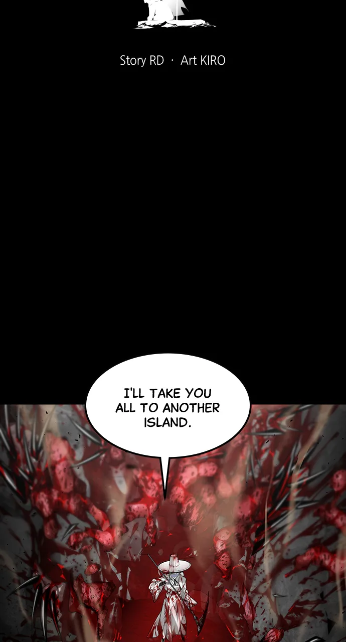 The Last Passage Chapter 15 Page 7