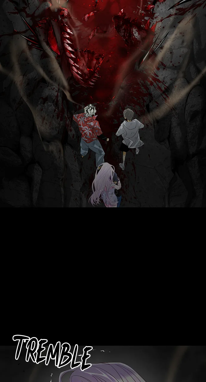 The Last Passage Chapter 15 Page 8