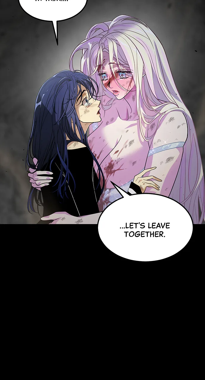 The Last Passage Chapter 15 Page 10