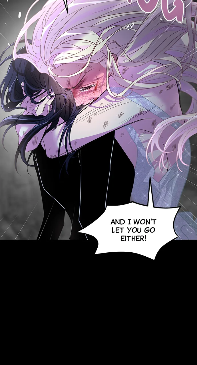 The Last Passage Chapter 15 Page 12