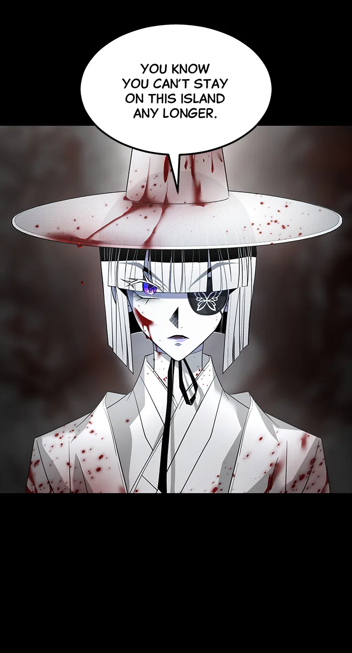 The Last Passage Chapter 15 Page 13