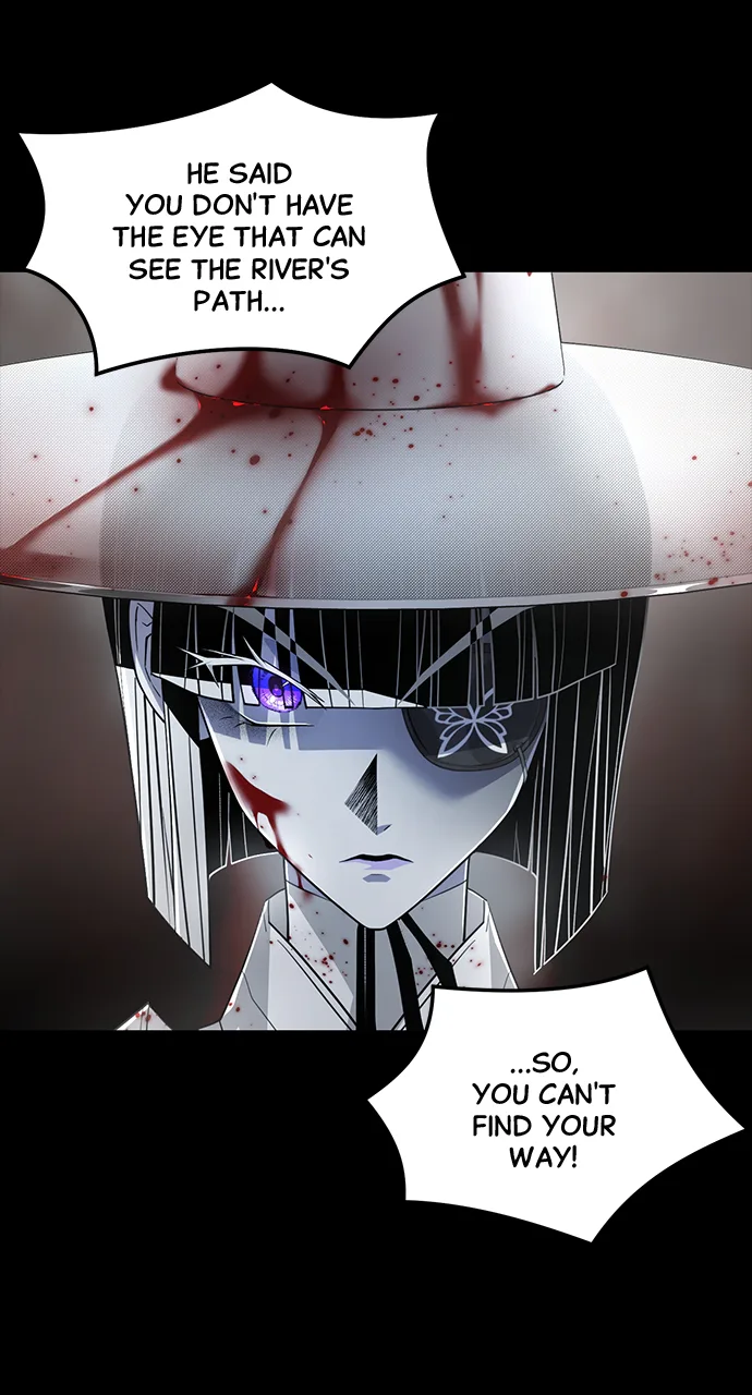 The Last Passage Chapter 15 Page 15