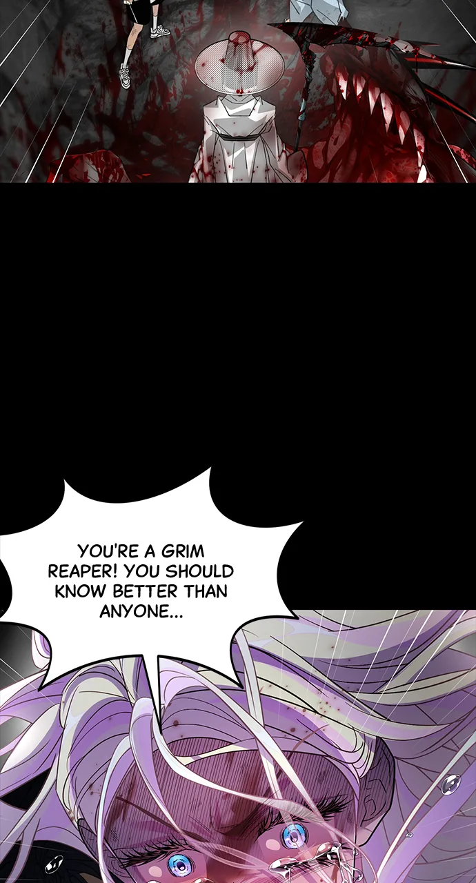 The Last Passage Chapter 15 Page 17
