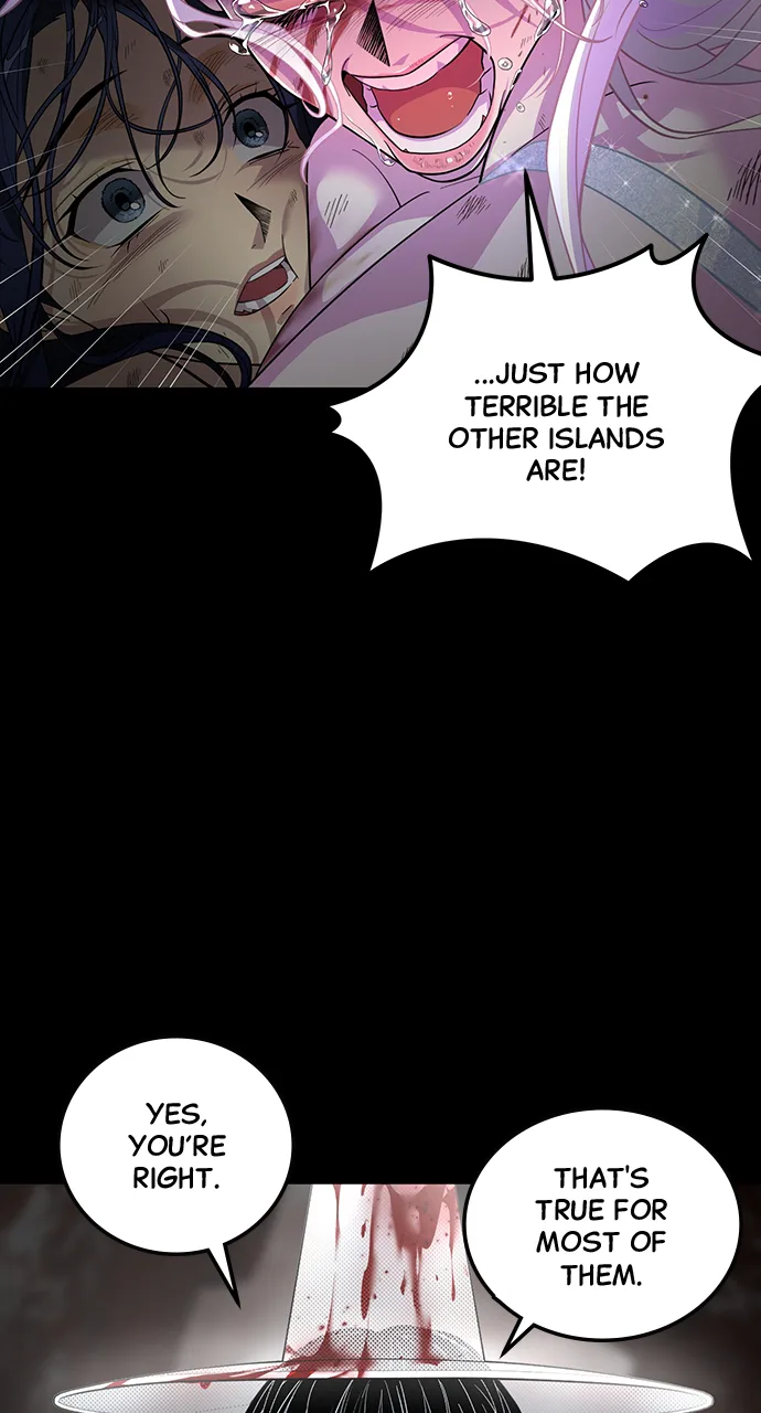 The Last Passage Chapter 15 Page 18
