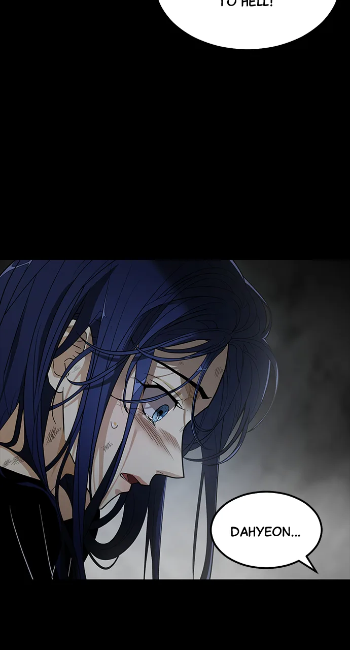 The Last Passage Chapter 15 Page 25