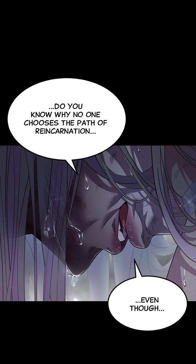 The Last Passage Chapter 15 Page 26