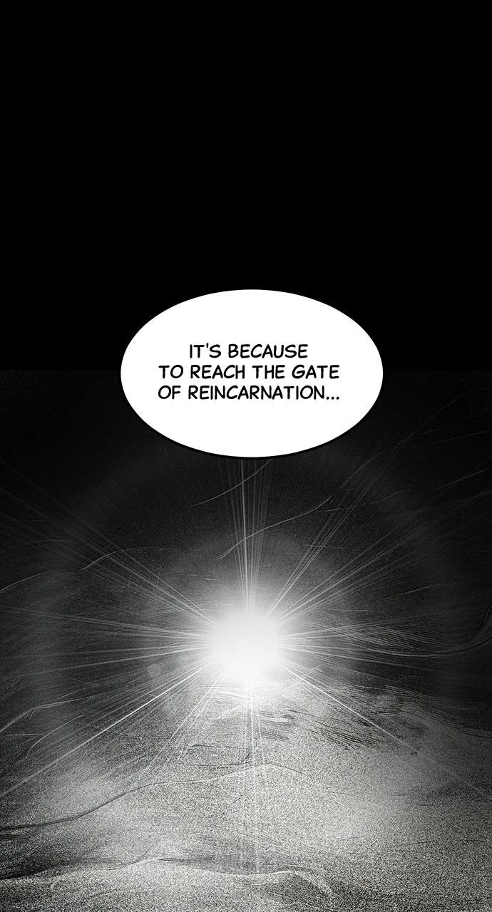 The Last Passage Chapter 15 Page 29