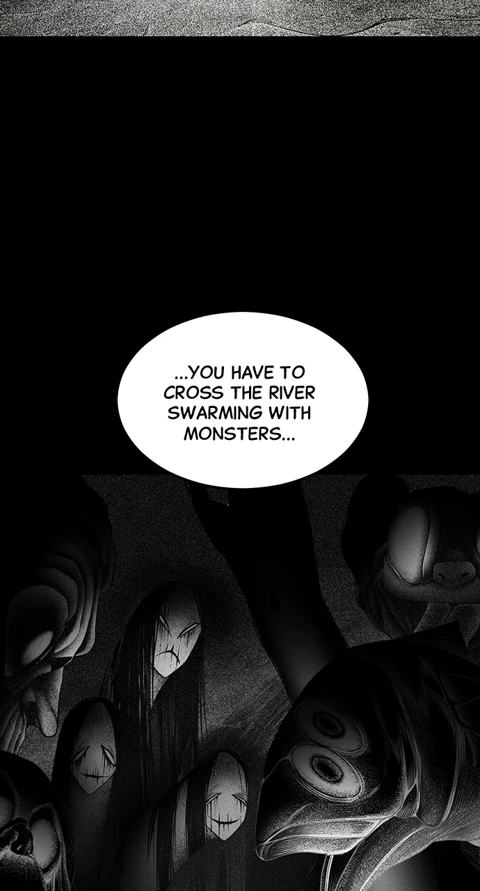 The Last Passage Chapter 15 Page 30