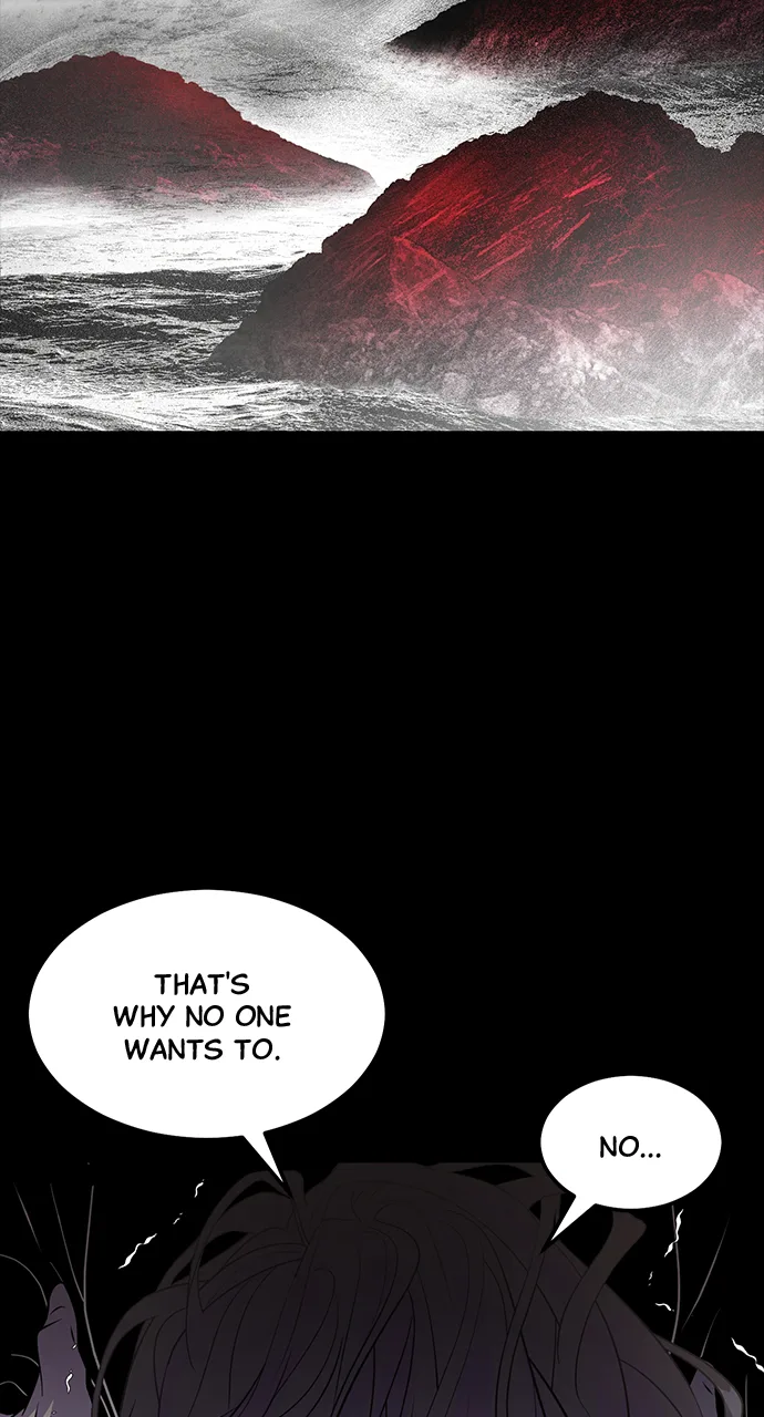 The Last Passage Chapter 15 Page 32