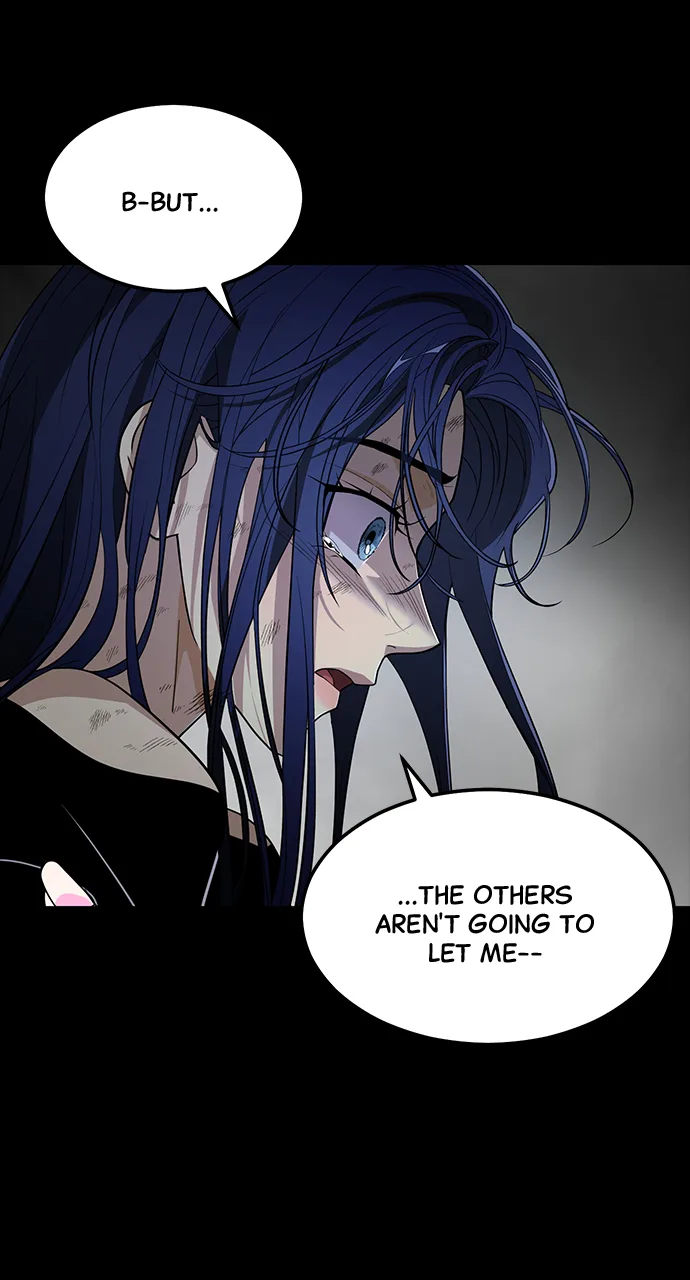 The Last Passage Chapter 15 Page 36