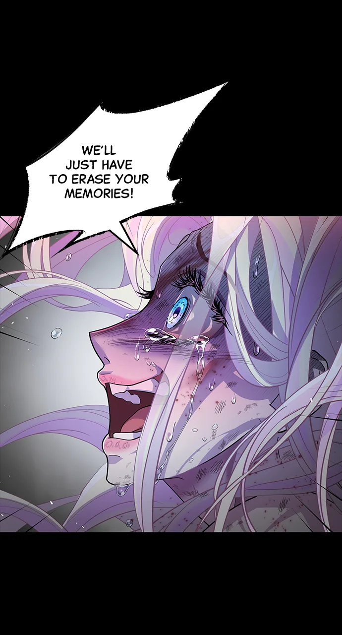 The Last Passage Chapter 15 Page 37