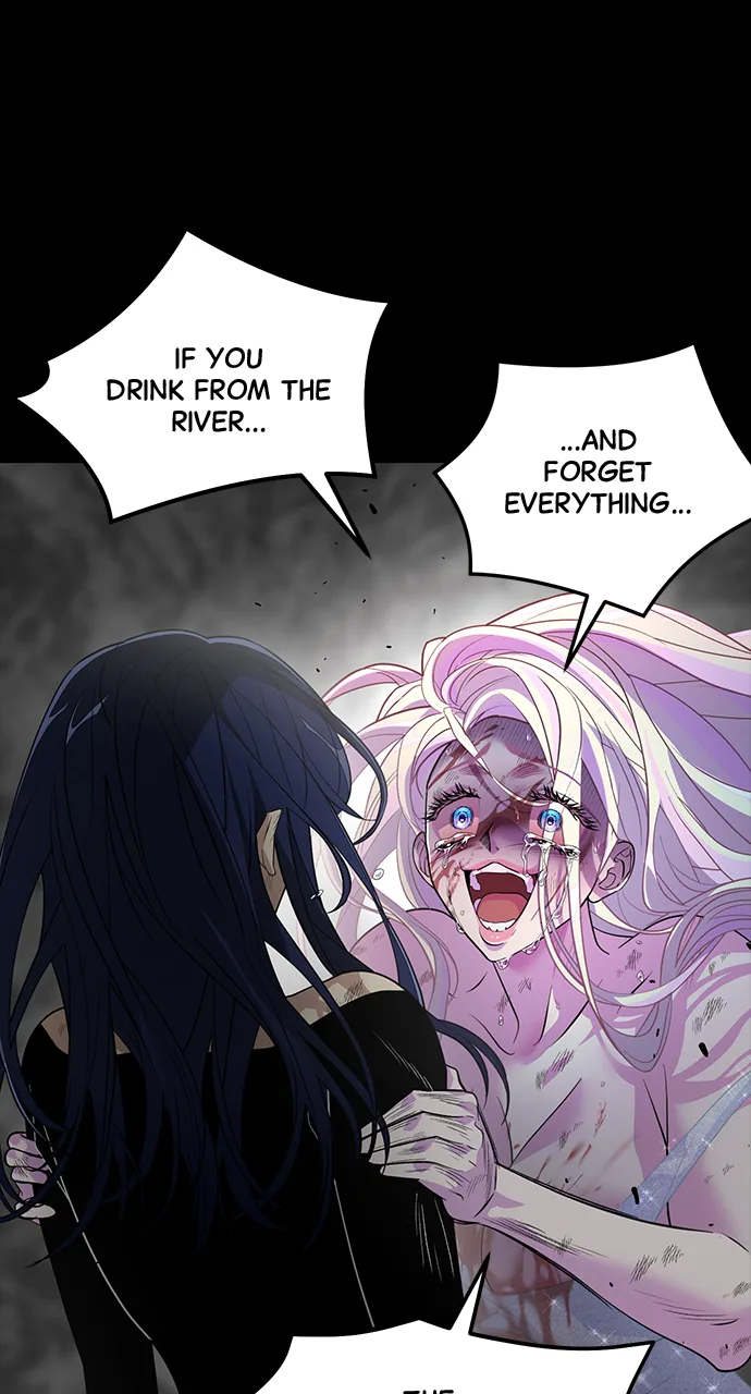 The Last Passage Chapter 15 Page 38