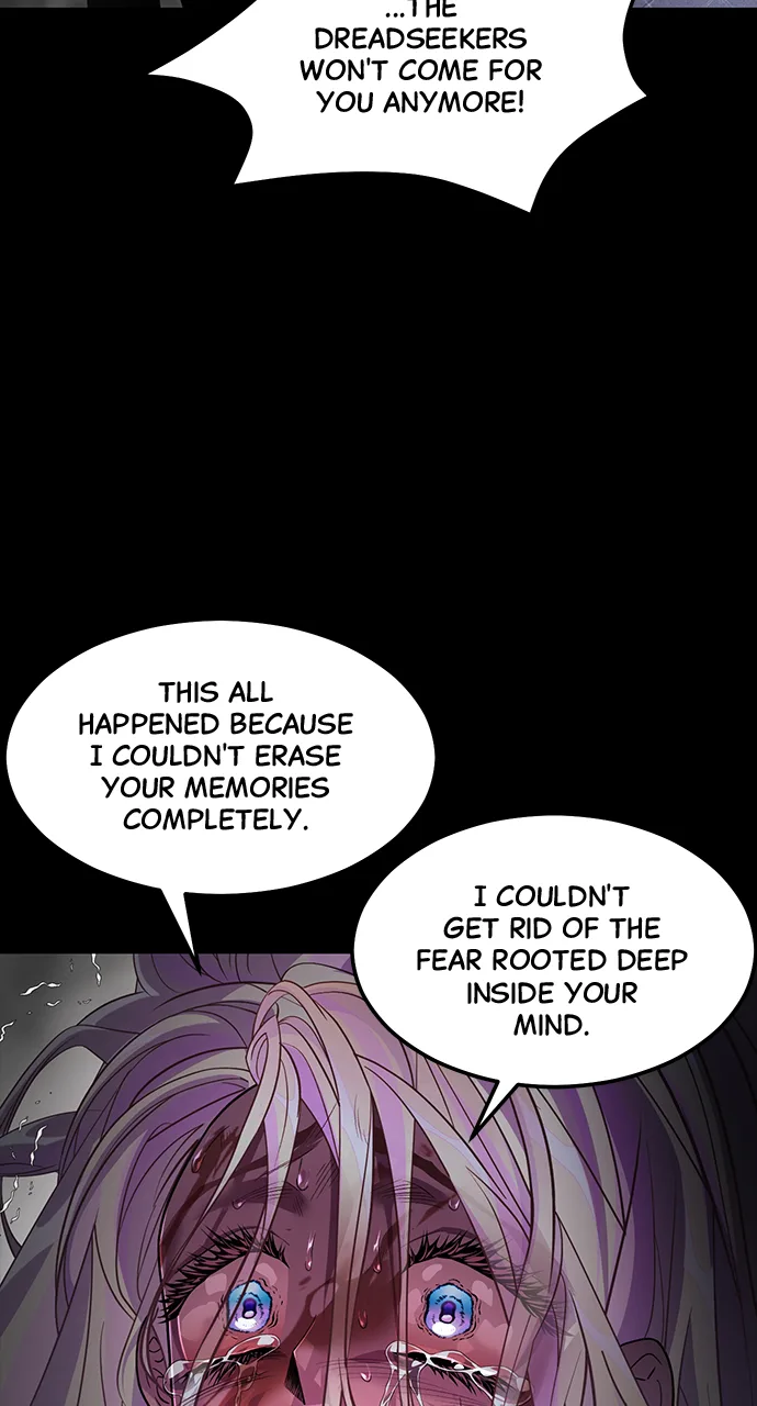 The Last Passage Chapter 15 Page 39