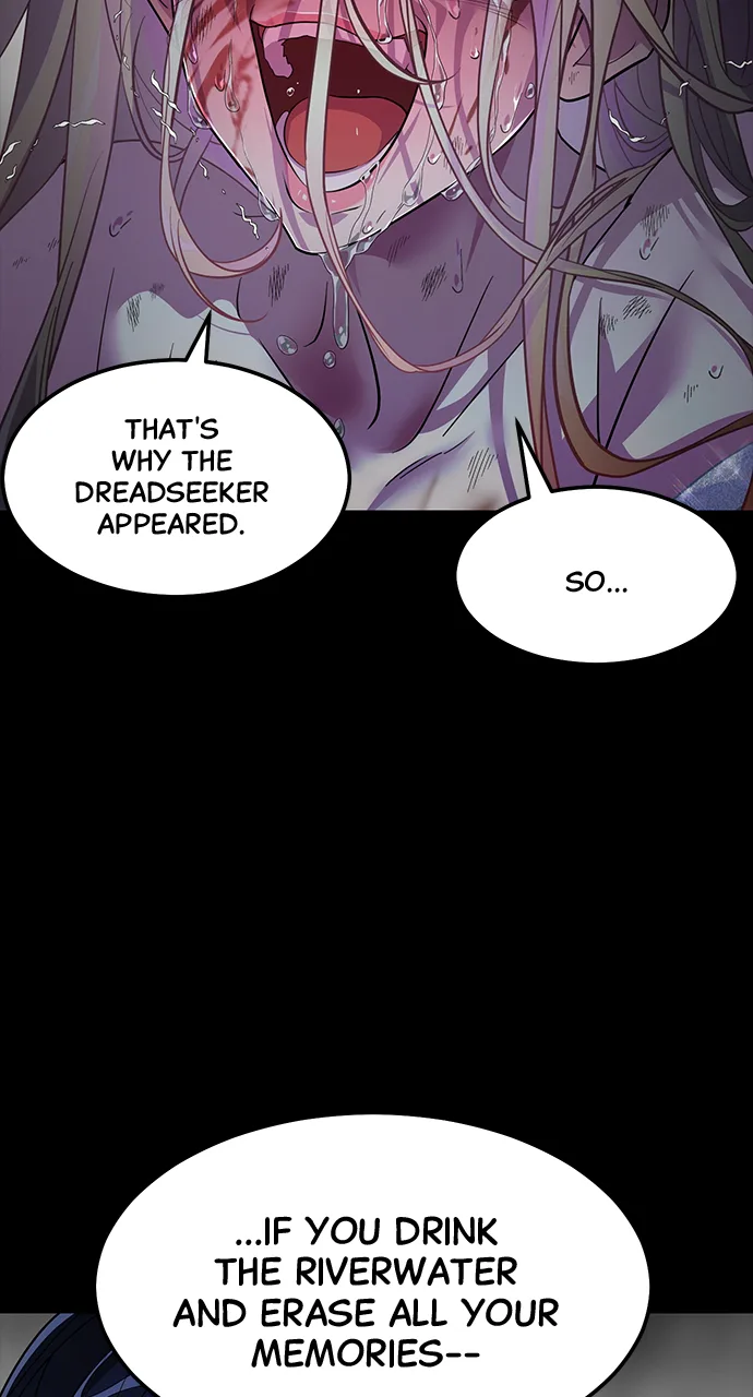 The Last Passage Chapter 15 Page 40