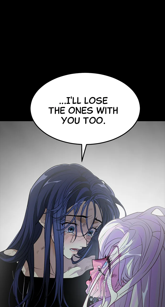 The Last Passage Chapter 15 Page 44