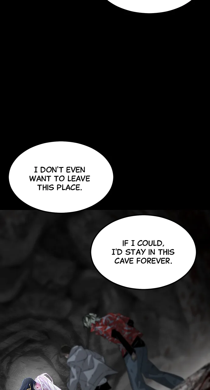 The Last Passage Chapter 15 Page 54