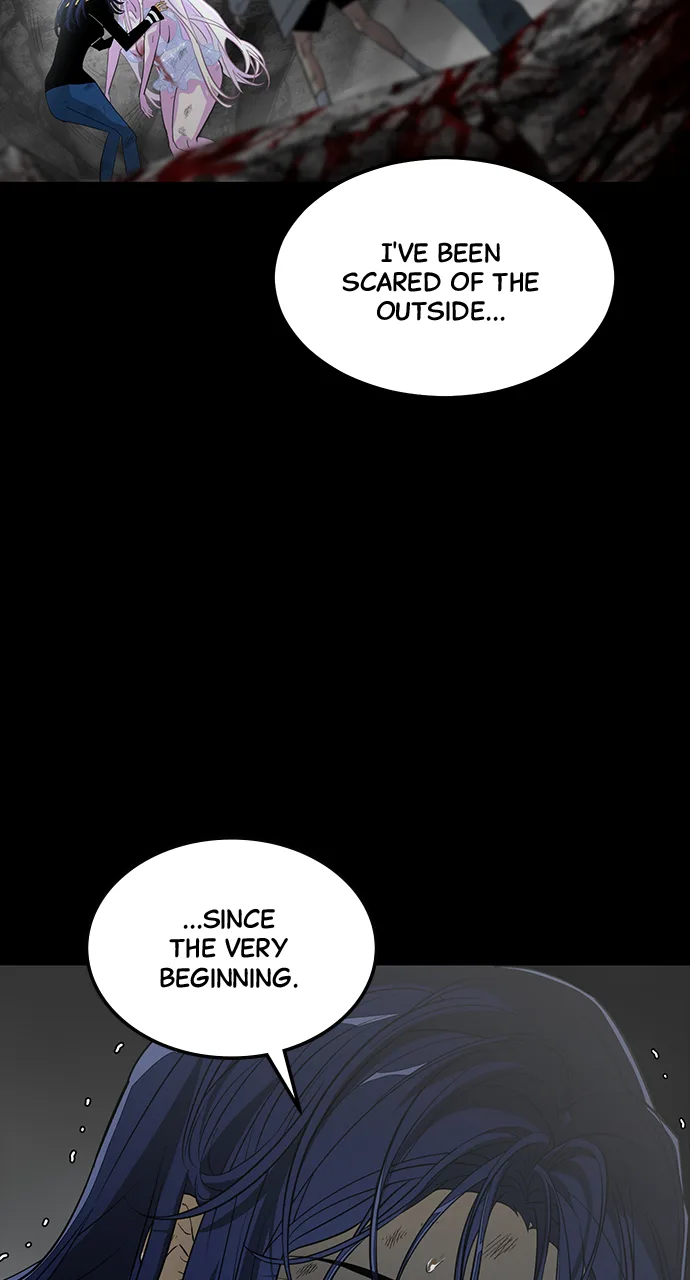 The Last Passage Chapter 15 Page 55