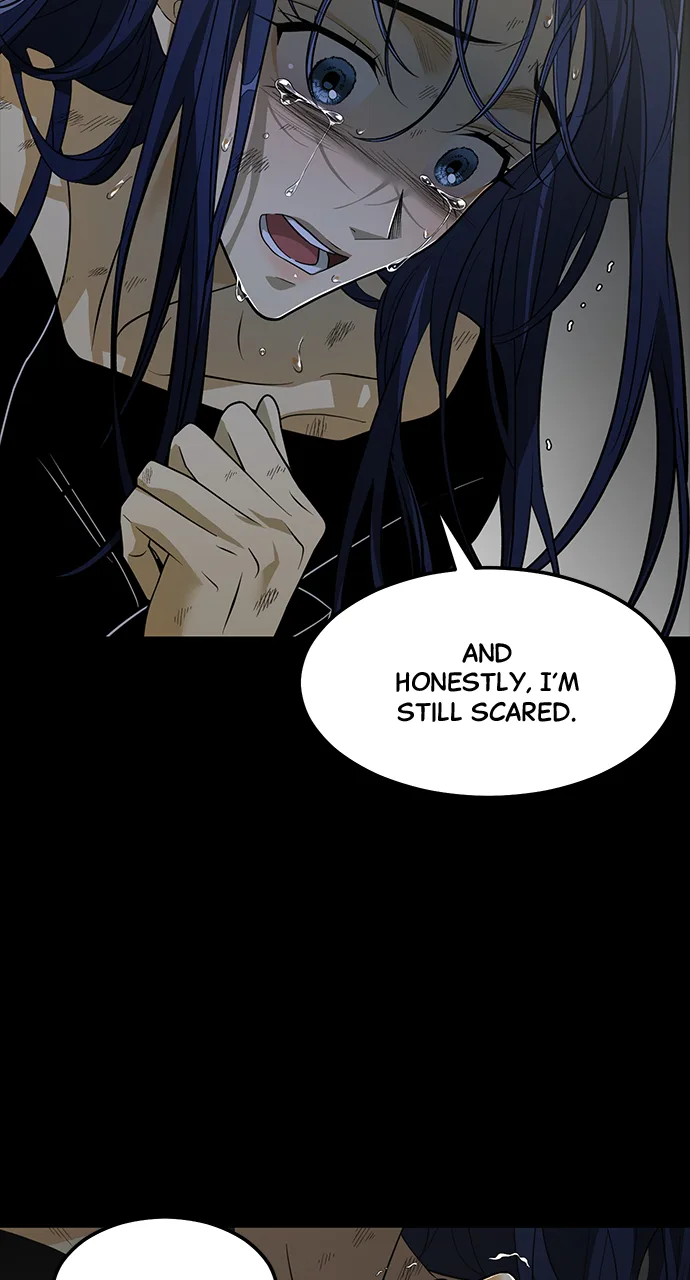 The Last Passage Chapter 15 Page 56