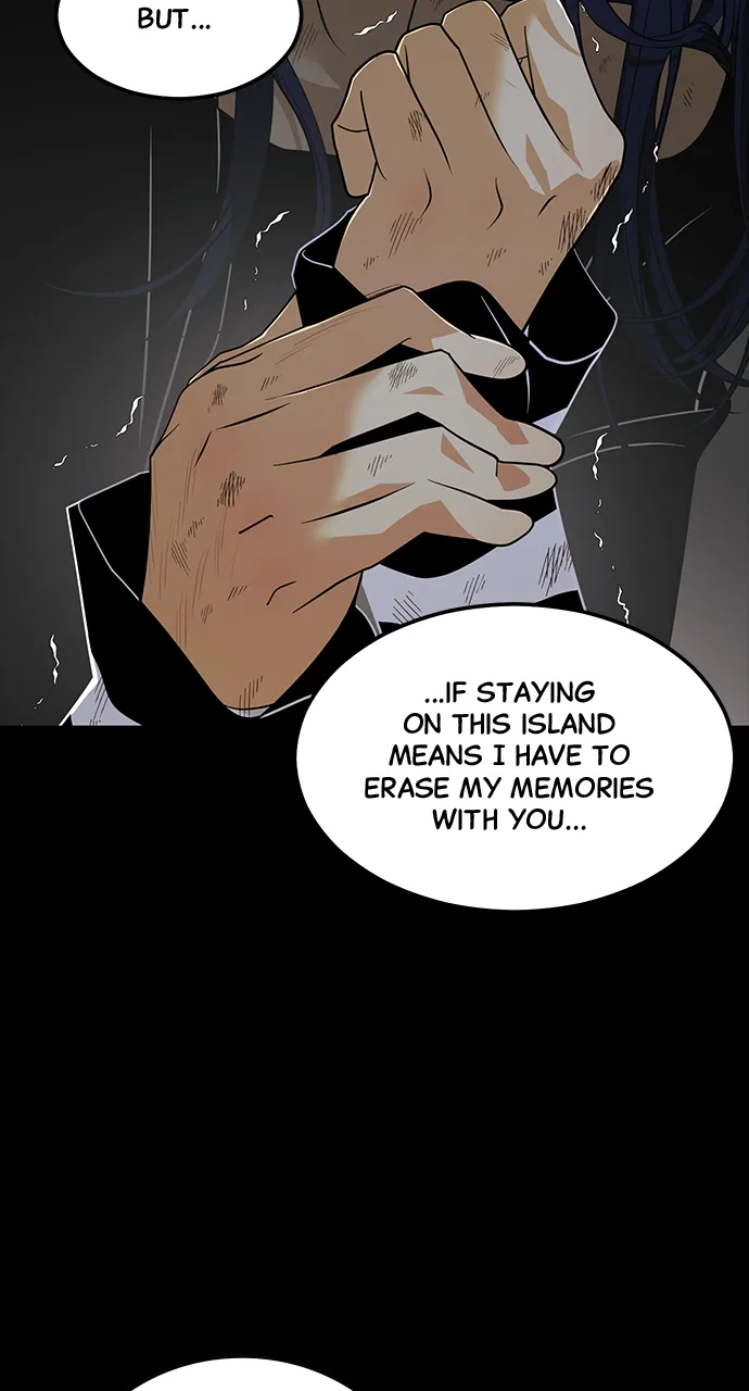 The Last Passage Chapter 15 Page 57