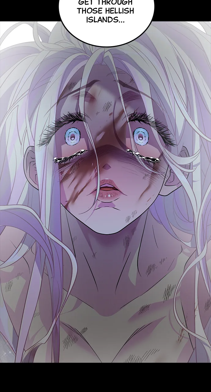 The Last Passage Chapter 15 Page 64