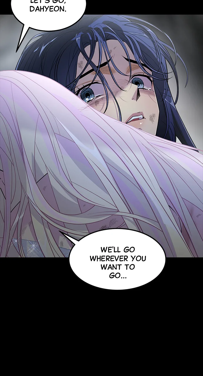 The Last Passage Chapter 15 Page 76