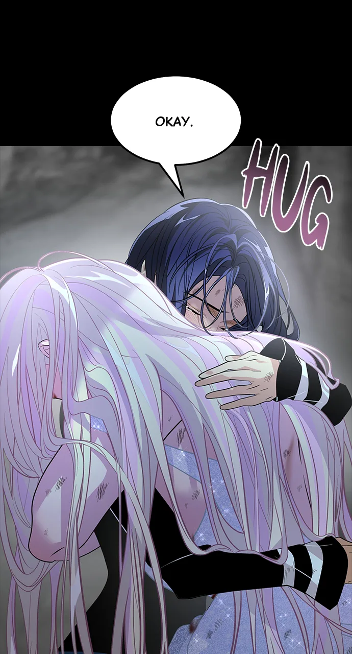 The Last Passage Chapter 15 Page 77