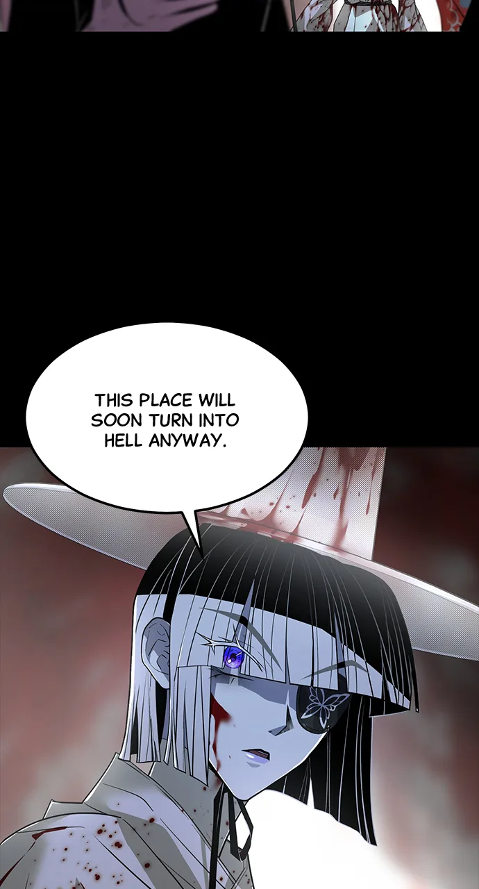 The Last Passage Chapter 15 Page 79