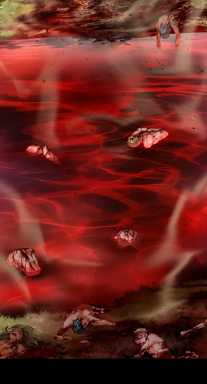 The Last Passage Chapter 15 Page 82