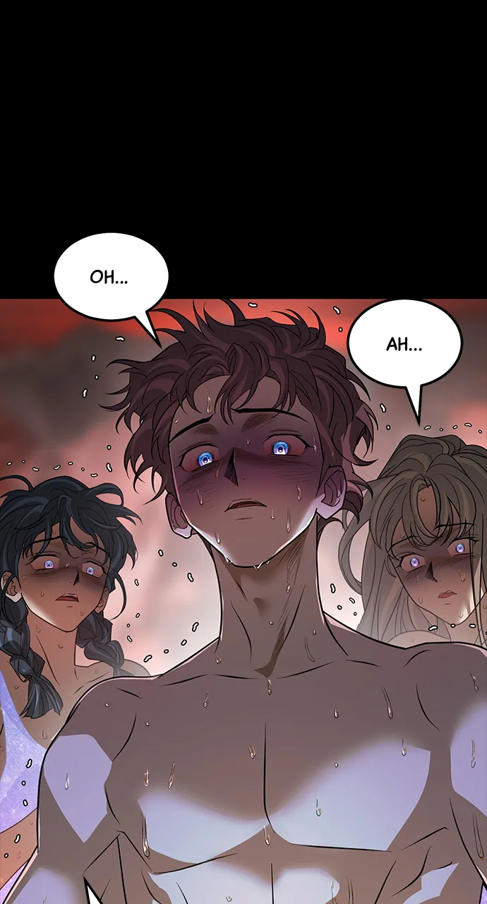 The Last Passage Chapter 15 Page 83