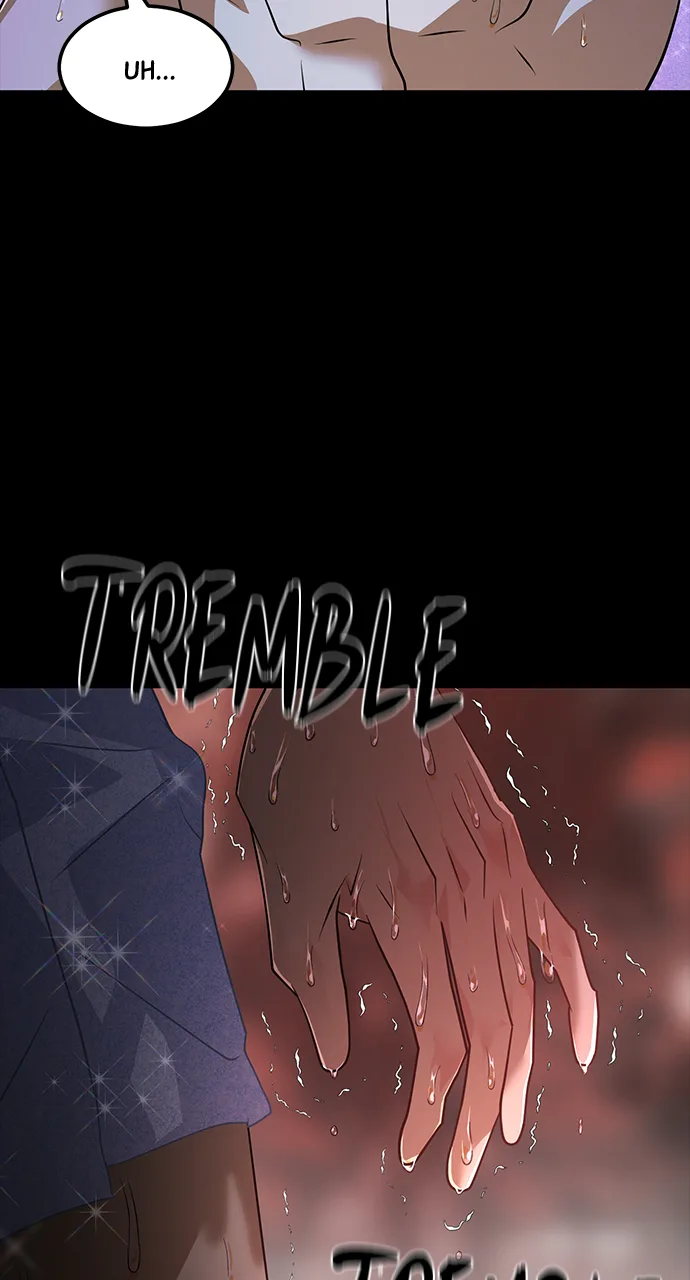 The Last Passage Chapter 15 Page 84