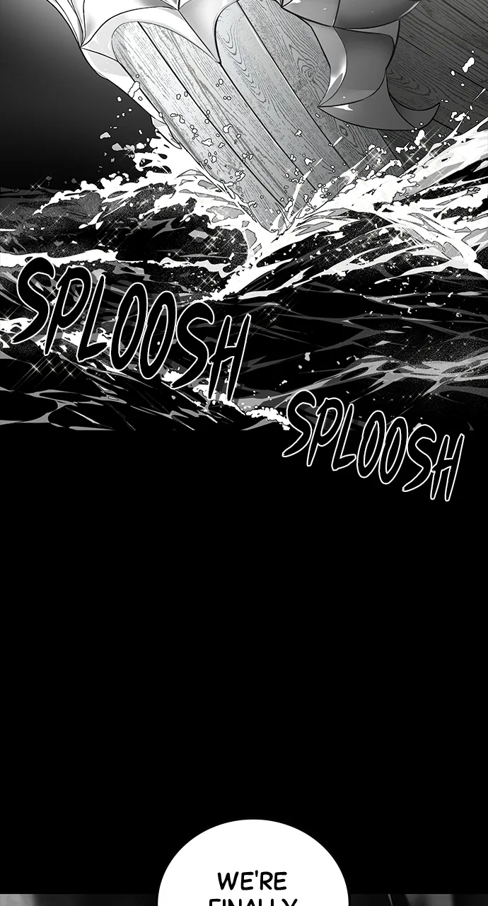 The Last Passage Chapter 15 Page 86