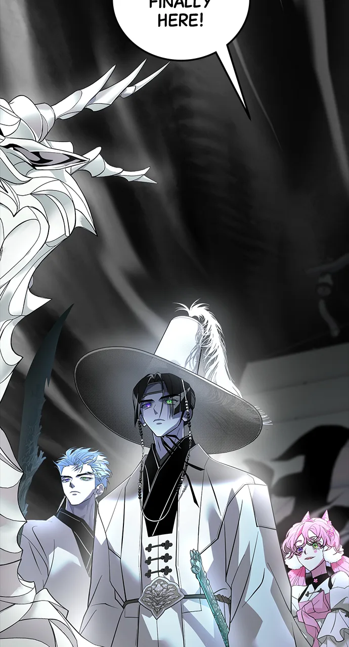 The Last Passage Chapter 15 Page 87