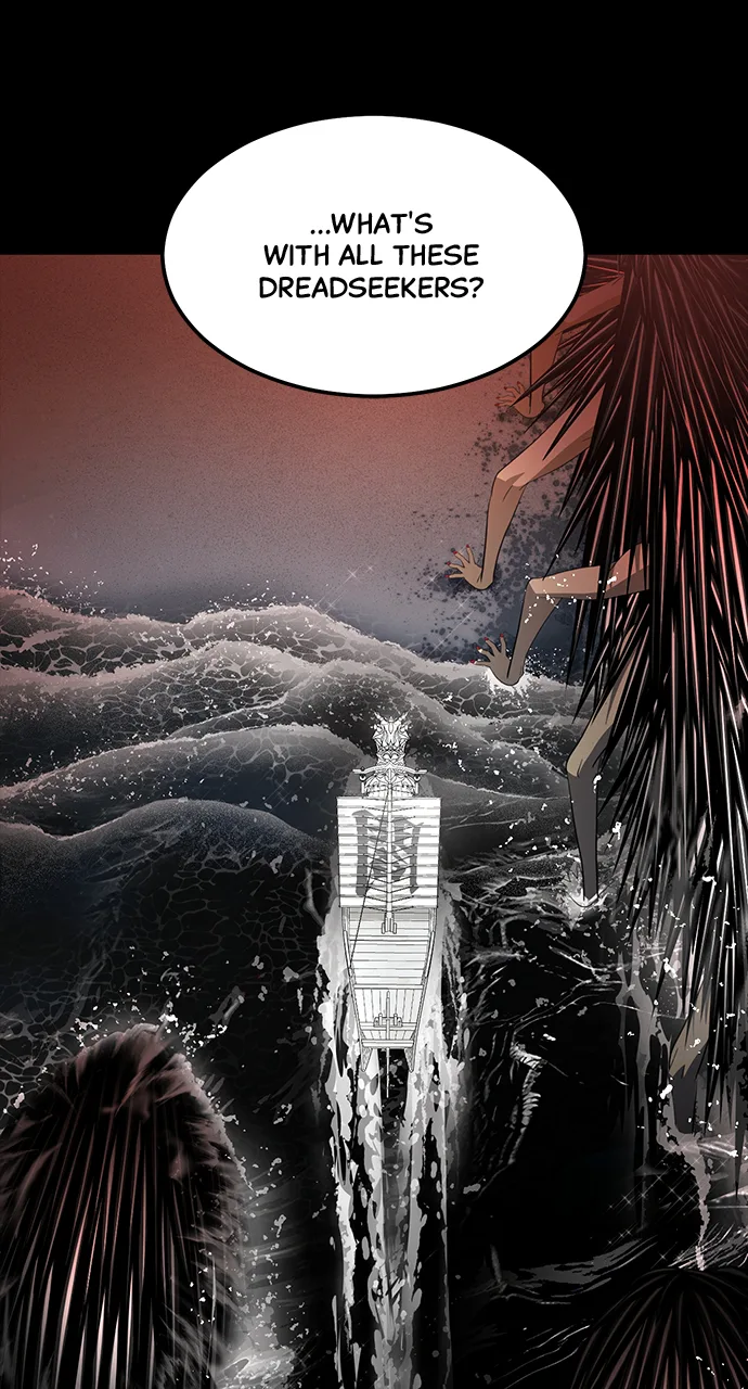 The Last Passage Chapter 15 Page 90