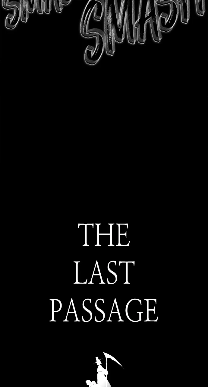 The Last Passage Chapter 64 Page 5