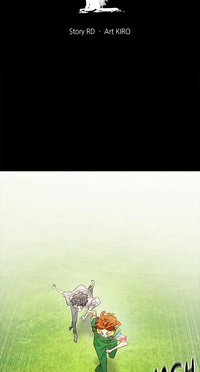 The Last Passage Chapter 64 Page 6