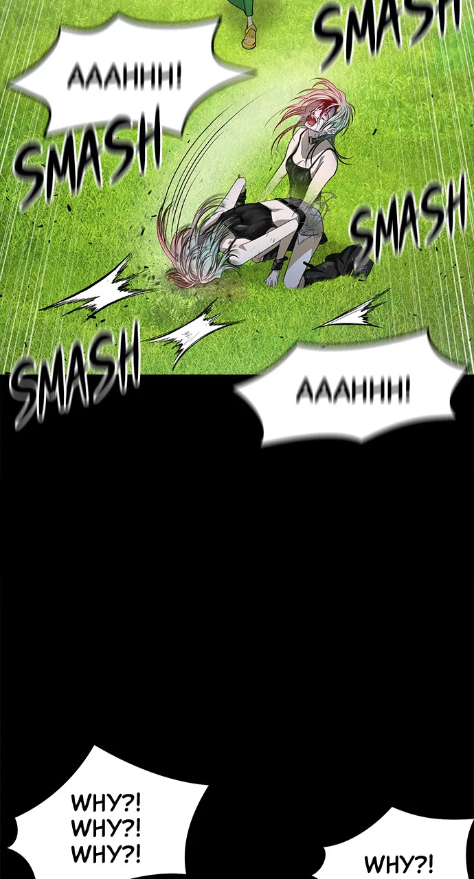 The Last Passage Chapter 64 Page 7
