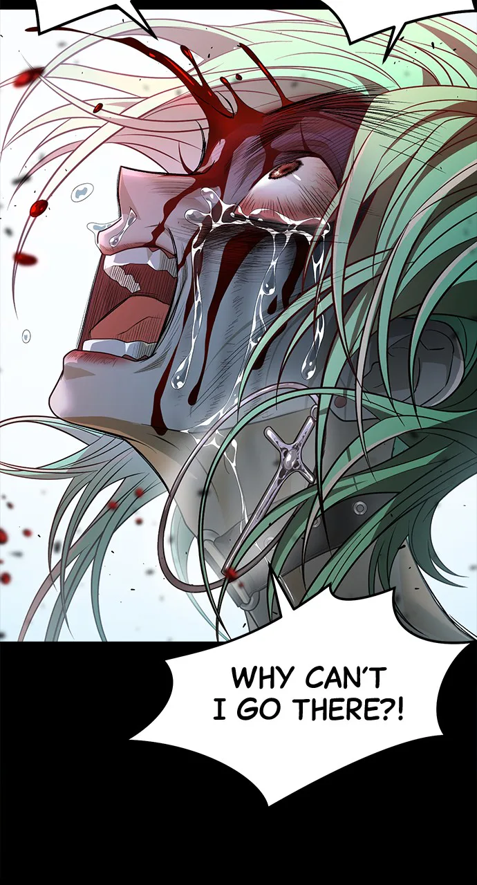 The Last Passage Chapter 64 Page 8