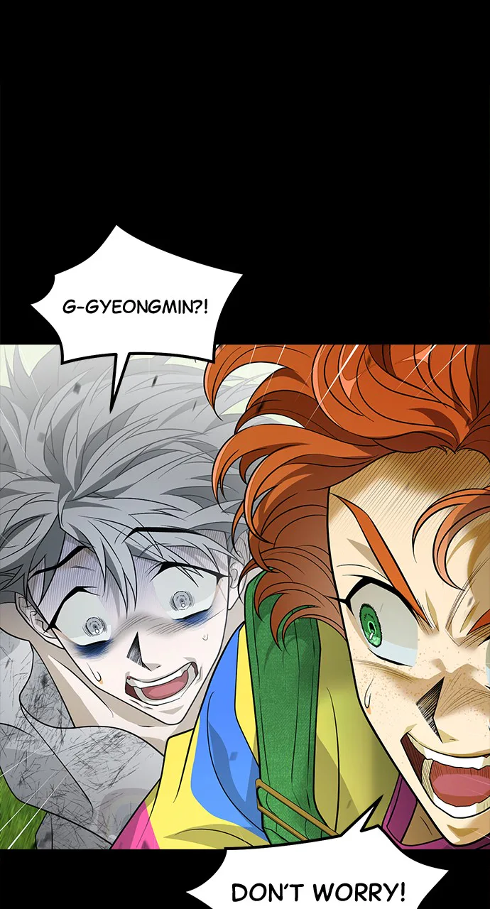 The Last Passage Chapter 64 Page 9