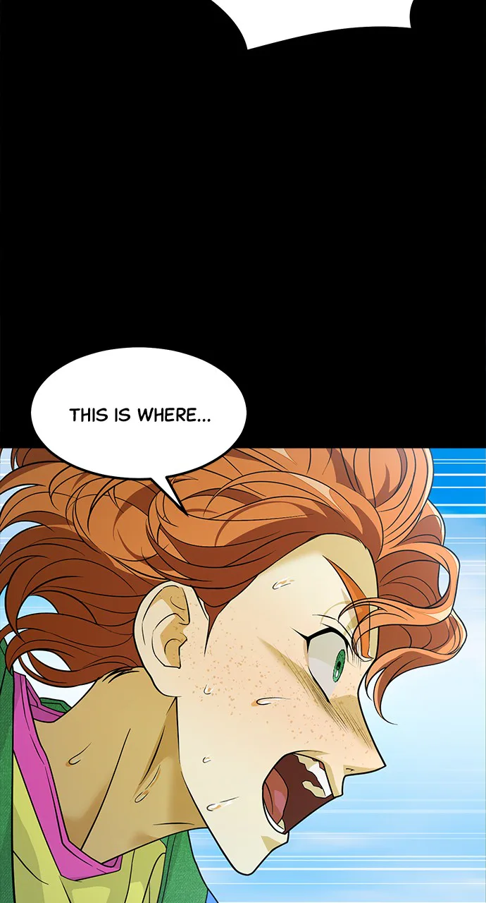 The Last Passage Chapter 64 Page 10