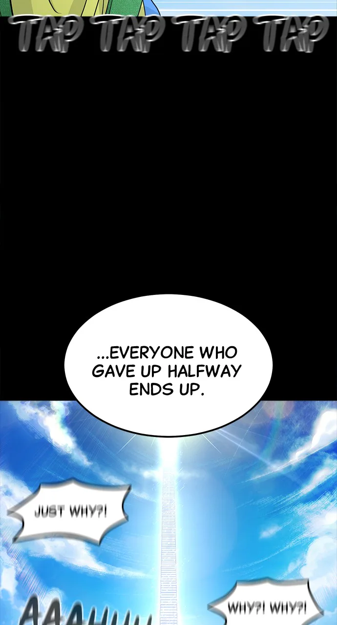 The Last Passage Chapter 64 Page 11