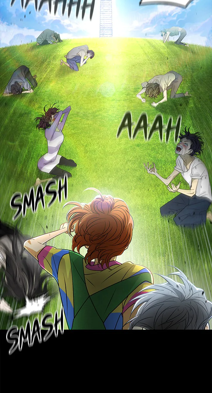 The Last Passage Chapter 64 Page 12